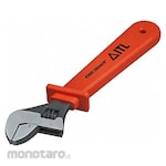 ITL Adjustable Wrench Set (Kunci Inggris)