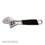JETECH TOOL Soft Grip Adjustable Wrench