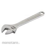 JETJO TOOLS Adjustable Wrench Chrome (Kunci Inggris)