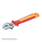 JETJO TOOLS Adjustable Wrench Insulated (Kunci Inggris)