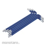 JETJO TOOLS Kunci L Klep Motor