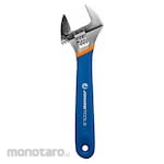 JONARD TOOLS Adjustable Wrench Set (Kunci Inggris)