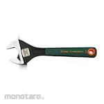 JONNESWAY Adjustable Wrench Dual Snap (Kunci Inggris)
