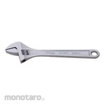 Jason Adjustable Wrench Satin (Kunci Inggris)