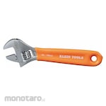 KLEIN TOOLS Adjustable Wrench (Kunci Inggris)