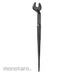 KLEIN TOOLS Adjustable Wrench Spud (Kunci Inggris)