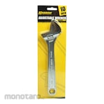 KRISBOW Adjustable Wrench (Kunci Inggris)