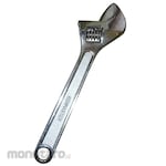 Kenmaster Adjustable Wrench (Kunci Inggris)