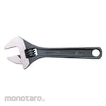 Kennedy Adjustable Wrench Phosphate (Kunci Inggris)