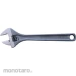 Kennedy Adjustable Wrench Phosphate Finish (Kunci Inggris)