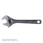 Kennedy Adjustable Wrench Phosphate Finish (Kunci Inggris)