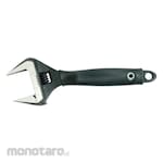 Kennedy Adjustable Wrench Wide Jaw (Kunci Inggris)