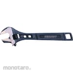 Kennedy Combi-Grip Adjustable Wrench