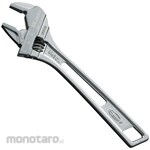LOBSTER (Lobster/Shrimp Brand/Lobtex) Hybrid adjustable wrenchxW-ZERO