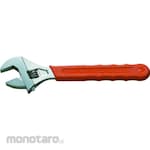 LOBSTER Adjustable Wrench Angle with Insulation Grip (Kunci Inggris)