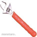 LOBSTER(LOBTEX) Adjustable Wrench (Insulating Grip)
