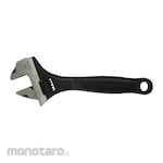 MAXPOWER Adjustable Wrench Finish (Kunci Inggris)