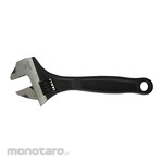 MAXPOWER Adjustable Wrench Finish