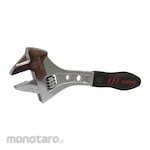 MAXPOWER Adjustable Wrench Multifunction Wide Opening (Kunci Inggris)