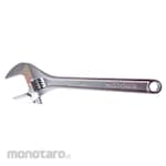 MAXPOWER Adjustable Wrench WB 02A