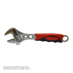 MAXPOWER Adjustable Wrench Wide Opening (Kunci Inggris)