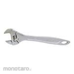 MAXPOWER Ratcheting Adjustable Wrench