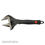 MAXPOWER Wide Opening Adjustable Wrench WB-53H