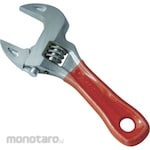 MCC Adjustable Wrench (Kunci Inggris)