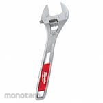 MILWAUKEE Adjustable Wrench (Kunci Inggris)