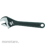 PROTO Adjustable Wrench Black Oxide (Kunci Inggris)