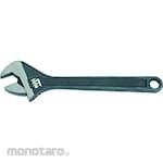 PROTO Adjustable Wrench Black Oxide Clik-Stop (Kunci Inggris)