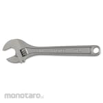PROTO Adjustable Wrench Satin Clik-Stop