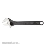 PUMPKIN Adjustable Wrench Black (Kunci Inggris)