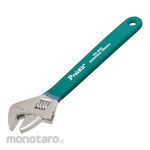 Pro'sKit Monkey Wrench Carbon Steel