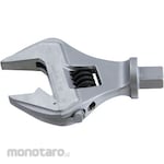 Pro-Auto Monkey head for replaceable digital torque wrench