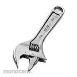 RIDGID Adjustable Wrench