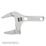 SATA Adjustable Wrench Aluminium (Kunci Inggris)