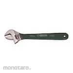 SATA Adjustable Wrench Dipping Grip (Kunci Inggris)
