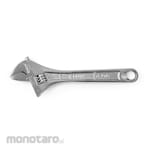 SATA Adjustable Wrench Wide Jaw (Kunci Inggris)