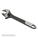 SATA Adjustable Wrench Wide Jaw (Kunci Inggris)