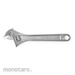 SATA Large Open Adjustable Wrench