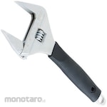 SK11 Adjustable Wrench Super Wide (Kunci Inggris)