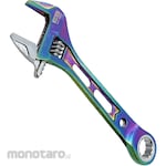 SK11 Gear wide adjustable wrench