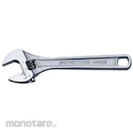 STAHLWILLE Adjustable Wrench Single-End Right Handed 4025 (Kunci Inggris)