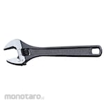 STAHLWILLE Adjustable Wrench Single-End Right Handed 4026 (Kunci Inggris)