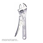 STANLEY Adjustable Wrench Locking (Kunci Inggris)