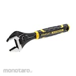 STANLEY Adjustable Wrench Quick (Kunci Inggris)