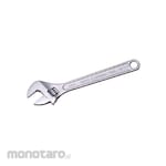 SUPER TOOL Adjustable Wrench (Kunci Inggris)