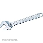 SUPER TOOL Adjustable Wrench Angle (Kunci Inggris)