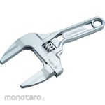 SUPER TOOL Adjustable Wrench Motor (Kunci Inggris)